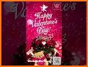 Valentines Day GIF : Love Greetings & Wishes GIF related image