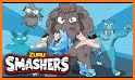 Smashers On related image