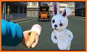 Scary Bunny Ice Cream Horror Game related image