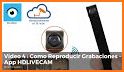 HDlivecam related image