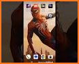 live wallpaper for 4D anime related image