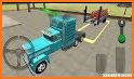 Modern Truck Transport Simulator related image