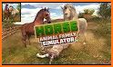 Horse Family Simulator: Jungle Survival related image