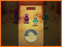 Squid Game-Cookie Challenge 3D related image