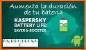 Kaspersky Battery Life: Saver & Booster related image