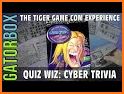 Mortal Kombat Trivia Quiz related image