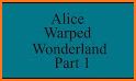 Alice's Warped Wonderland related image