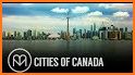 Canada & Capital Cities related image