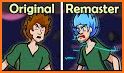 Shaggy Friday Night Remastered Ultra Update Week related image