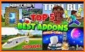 Add-ons for minecraft pe, mcpe related image