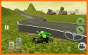 Flying Motorbike Stunt Racing Simulator related image