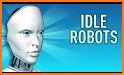 Idle Robot 3D related image