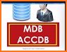 ACCDB MDB DB Manager Pro - Editor for MS Access related image