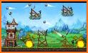 The Catapult — King of Mining Epic Stickman Castle related image