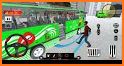 US Bus Simulator 2020 : Ultimate Edition 2 related image