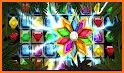 Jewel blast - Classical Match 3 Puzzles Gem related image