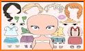 Chibi dolls: Dress Up Game for Girls related image