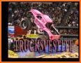 Monster Truck Mayhem (no ads) related image