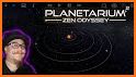 Planetarium 2 Zen Odyssey : Wonders of Astronomy related image