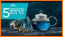 Blue Tea - File Sharing related image