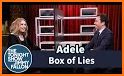 Box Of Lies related image