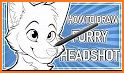 Avatar Maker: Furry Head related image