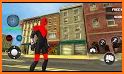 Spider Rope Hero: Flying Hero related image
