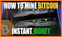 Bitcoin Mining Play related image