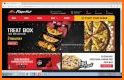 Coupons For Pizza Hut related image