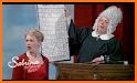 QuizMaster: Sitcoms related image
