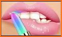 Lip Art : Game Lipstick related image