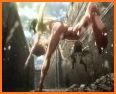 Eren Battle on Titan related image