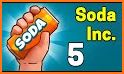 Soda Inc: Idle Tycoon related image