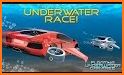 Floating Underwater Cars Racing related image