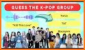 KPOP Quiz: BTS, NCT, BTOB, etc related image