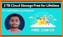 UltraCloud: 2 TB Cloud Storage related image