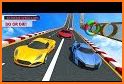 Impossible Track Car Adventure Stunts New 2020 related image
