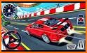 Mega Ramp Stunts - Impossible Car Racing & Stunts related image