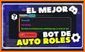 Bot Designer For Discord related image