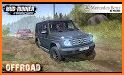 Realistic Mercedes - Benz SUV  Driving Sim 2019 related image