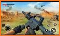 Modern Strike Force FPS - Shooting Game related image