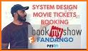 Booking System related image