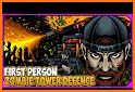Zombie Slayer - Tower Defense related image