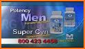 Potency in men related image