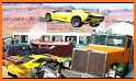 Crash Cars - Driven to Destruction related image