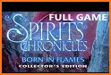 Spirits Chronicles: Flames related image