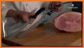 Knife Slicing related image