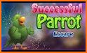 Successful Parrot Escape related image