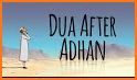 Islamic Dua - Daily Duas for Muslims & Athan related image