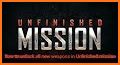 Unfinished Mission related image